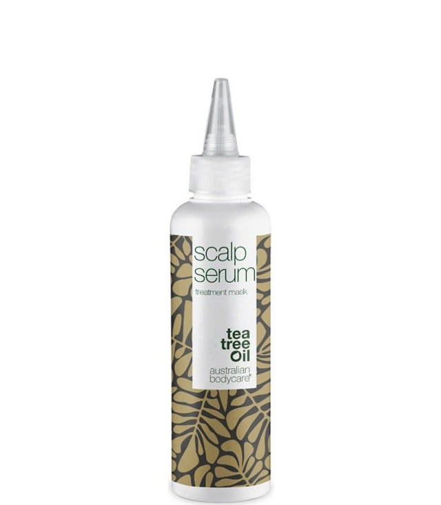 Australian Bodycare Scalp Serum, 150 ml.