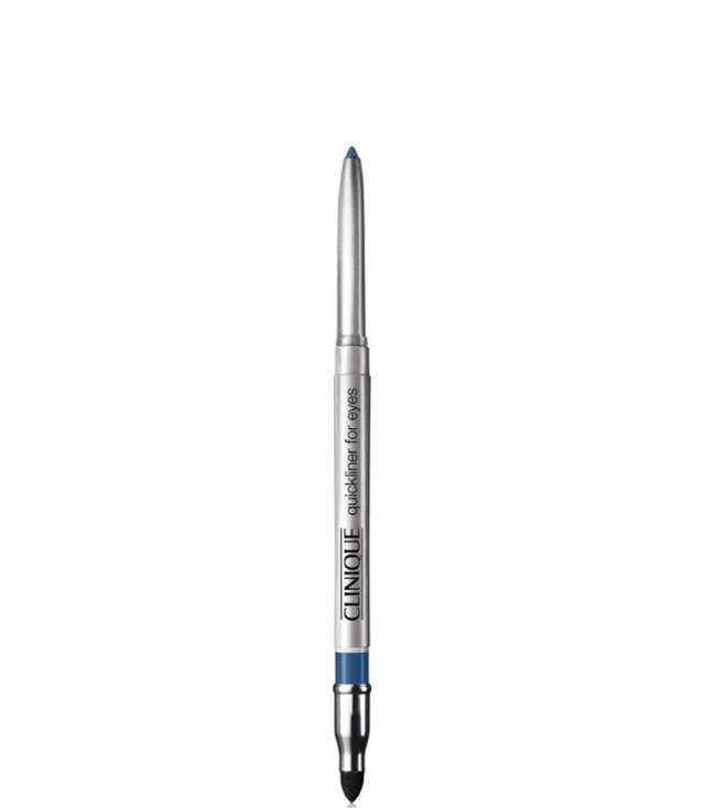 Clinique Quickliner For Eyes Blue Grey, 0,3 g.