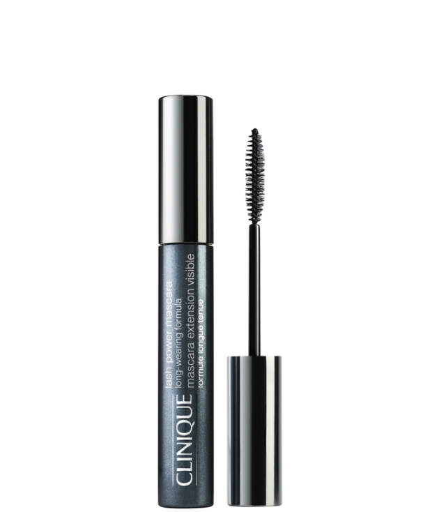 Clinique Lash Power Mascara Dark Chocolate, 6 ml.