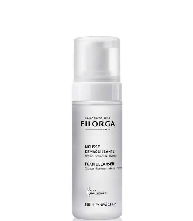 Filorga Anti-Ageing Foam Cleanser, 150 ml.