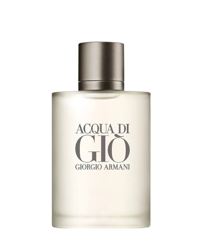 Armani Acqua Di Gio EdT, 100ml.