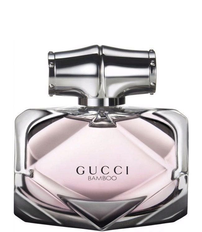 Gucci Bamboo For Women EDP, 75 ml.