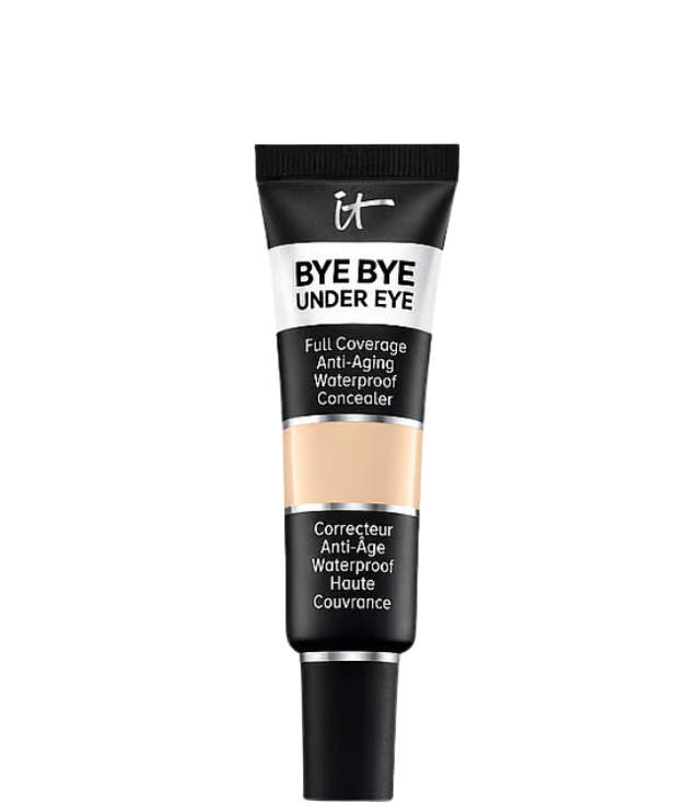 IT Cosmetics Bye Bye Under Eye Anti-Aging Concealer #11.0 Light Nude, 8 ml.