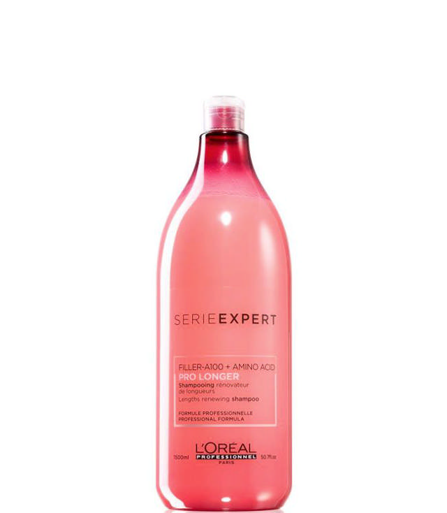 L'Oréal Pro. SE Longer Lengths Shampoo, 1500 ml.