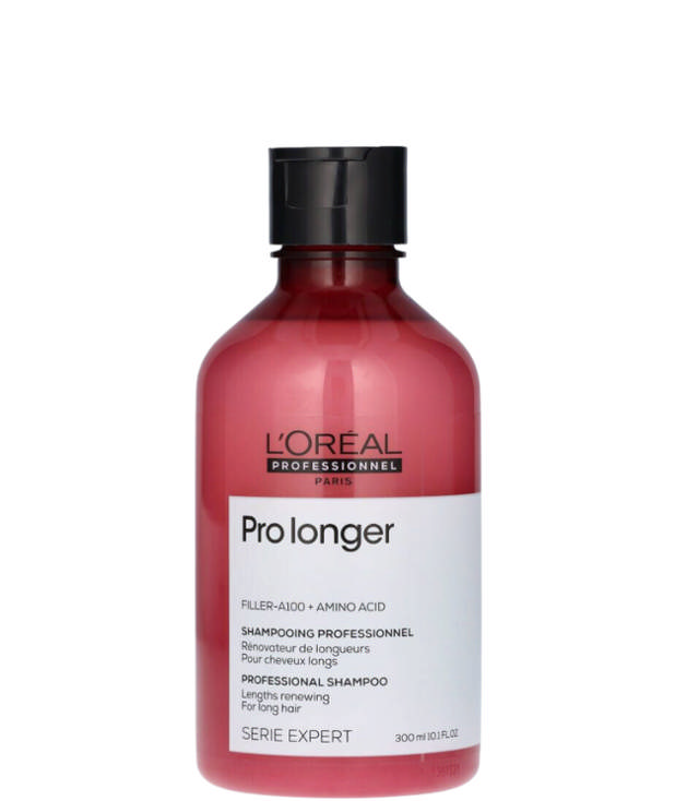 L´Oreal Pro Longer Shampoo, 300 ml.