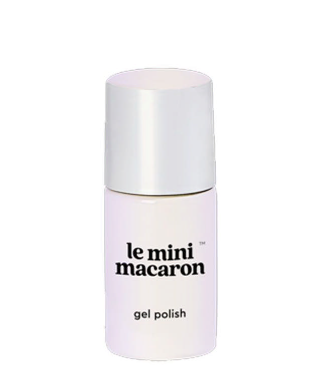 Le Mini Macaron Single Gel Polish Pearlescence, 10 ml.