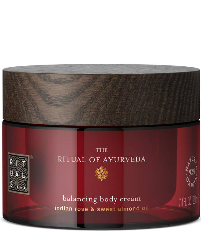 Rituals The Ritual of Ayurveda Body Cream, 220 ml.