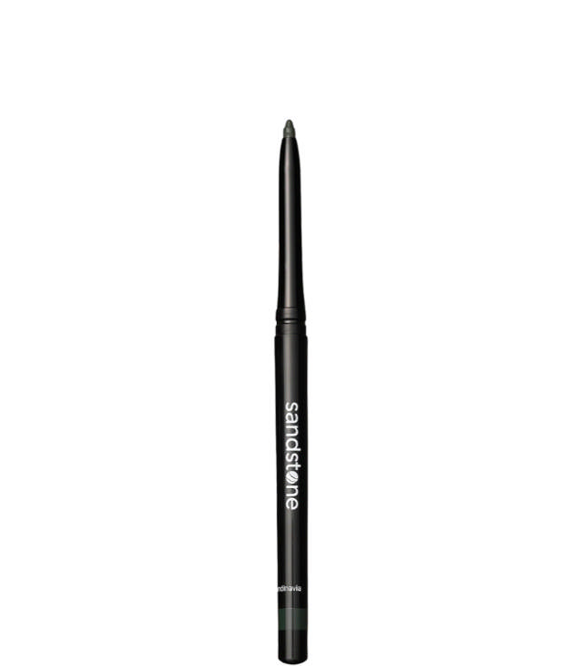 Sandstone Waterproof Eyeliner Green