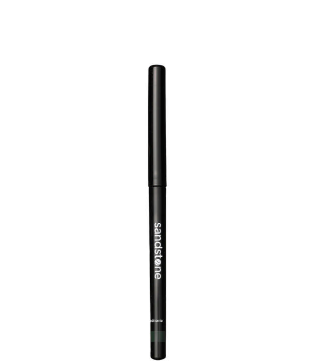 Sandstone Waterproof Eyeliner Green