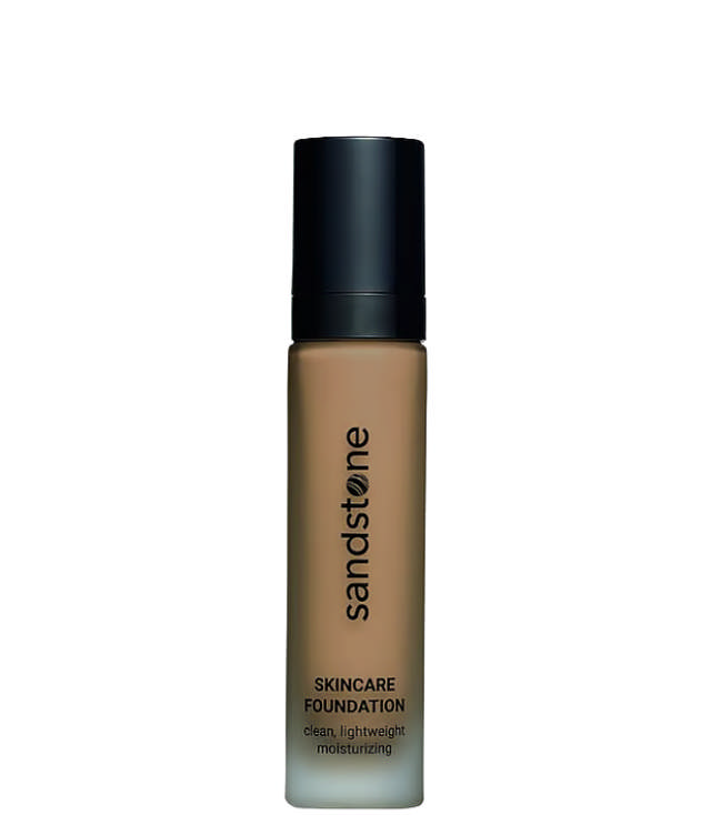 Sandstone Skincare Foundation, 28 ml. - 105