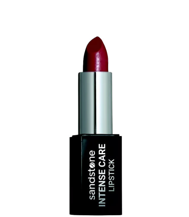 Sandstone Intense Care Lipstick, 3,5 ml. - 48 Busy Girl