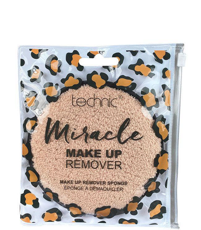 Technic Miracle Make-Up Remover