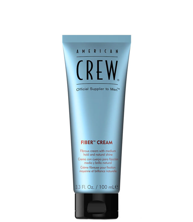 American Crew Fiber Cream, 100 ml.