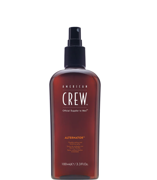 American Crew Alternator Finishing Spray, 100 ml.