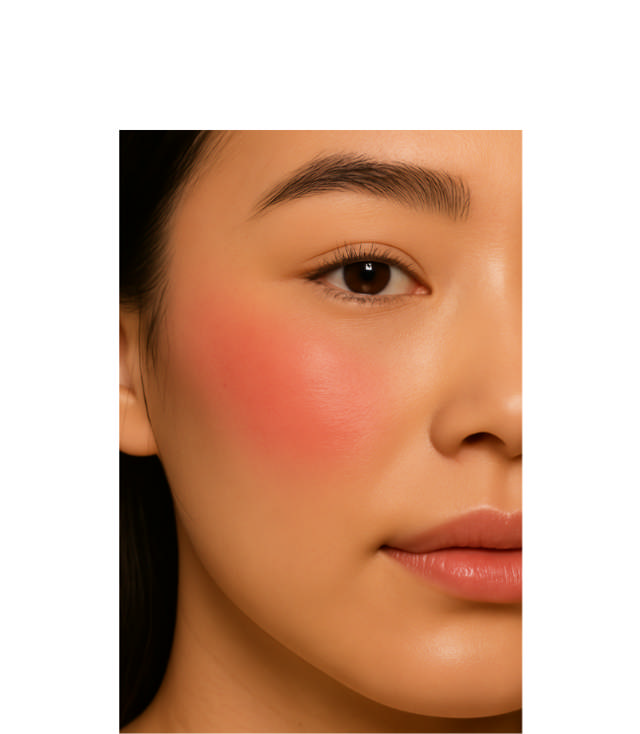 A'Pieu Juicy-Pang Water Blusher (PK02), 9 g.