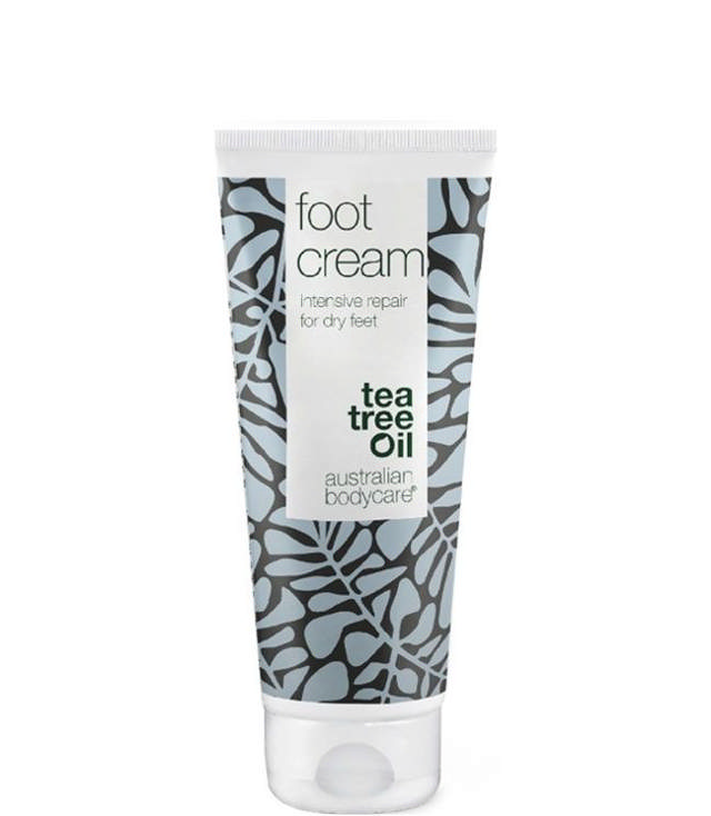 Australian Bodycare Foot Cream, 100 ml.