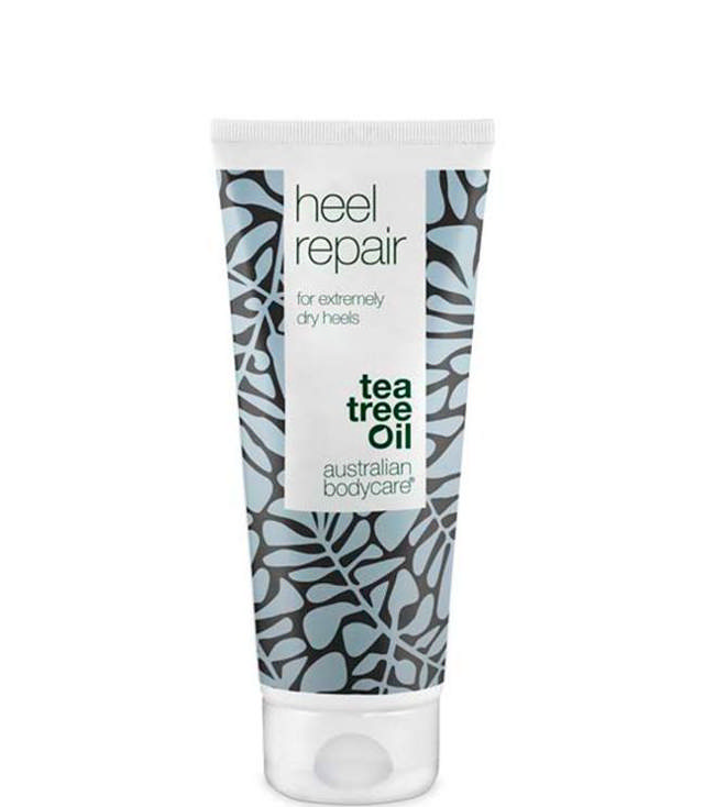 Australian Bodycare Heel Repair, 100 ml.