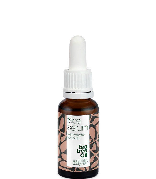 Australian Bodycare Face Serum, 30 ml.