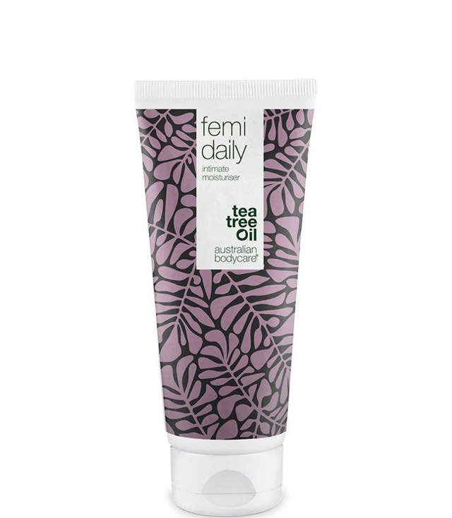 Australian Bodycare Femi Daily, 200 ml.