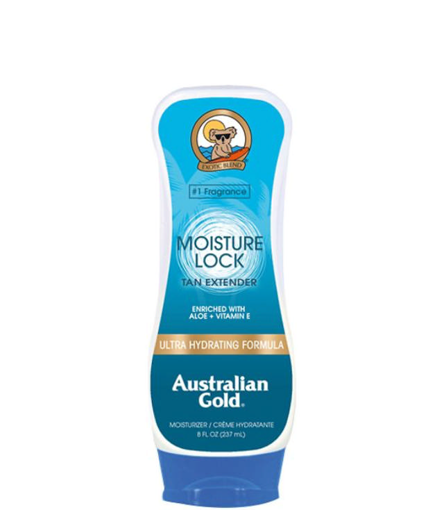 Australian Gold After Sun Moisture Lock, 237 ml.