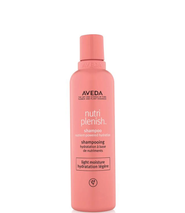 Aveda Light Nutri-Plenish Shampoo, 250 ml.