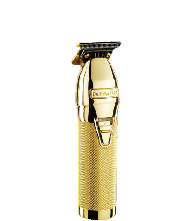 Babyliss Pro Gold Skeleton Trimmer (FX7870GE)