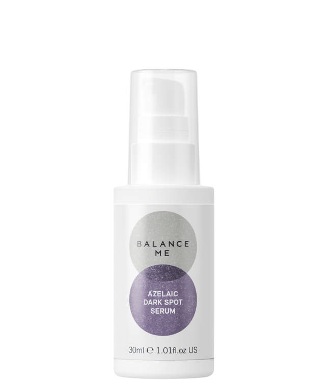 Balance Me Azelaic Dark Spot Serum, 30 ml.