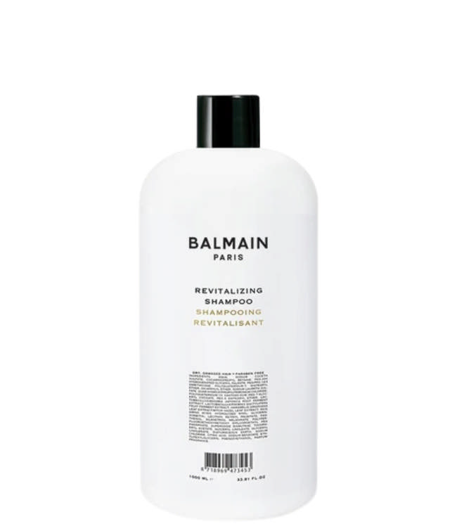 Balmain Revitalizing Shampoo, 1000 ml.