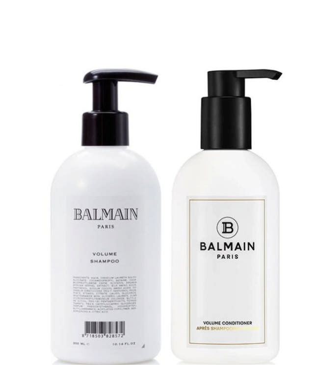 Balmain Volume Duo, 2x 300 ml.