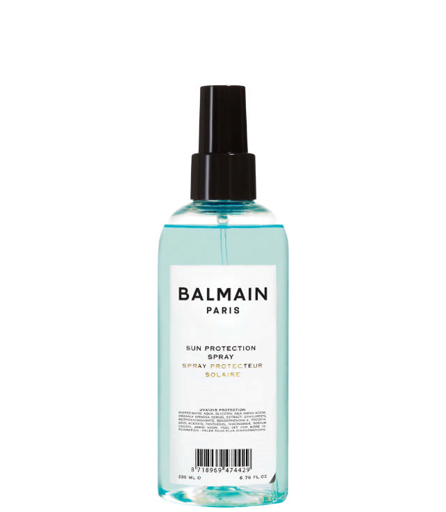 Balmain Sun Protection Spray, 200 ml.