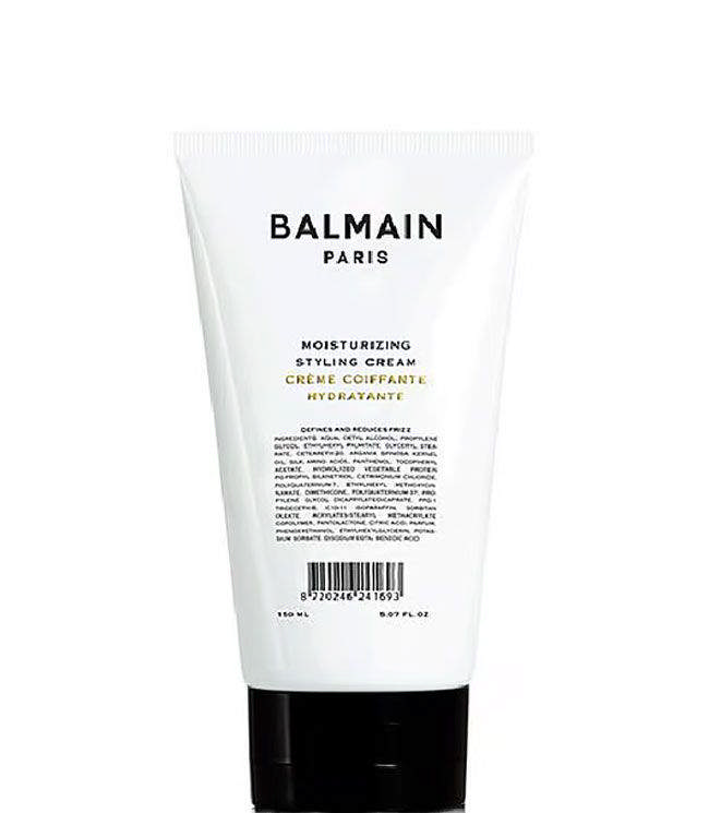 Balmain Moisturizing Styling cream, 150 ml.