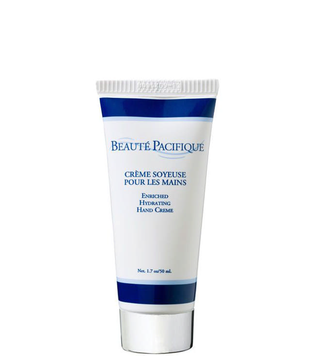 Beauté Pacifique Enriched Hydrating Hand Creme, 50 ml.