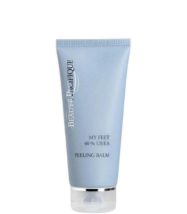 Beaute Pacifique My Feet 40% Urea Peeling Balm, 100 ml.