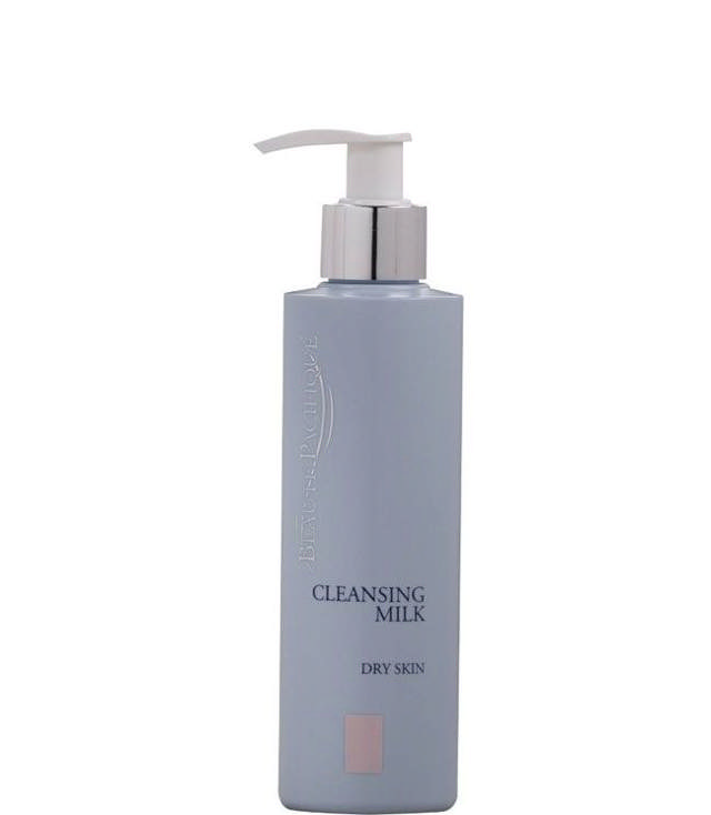 Beauté Pacifique Cleansing Milk Dry Skin, 200 ml.