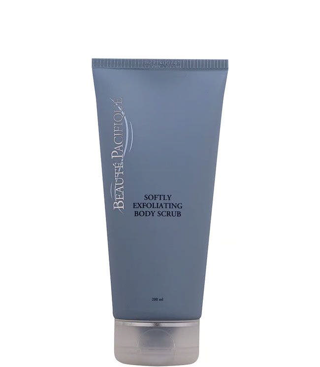 Beauté Pacifique Softly Exfoliating Body Scrub, 200 ml.