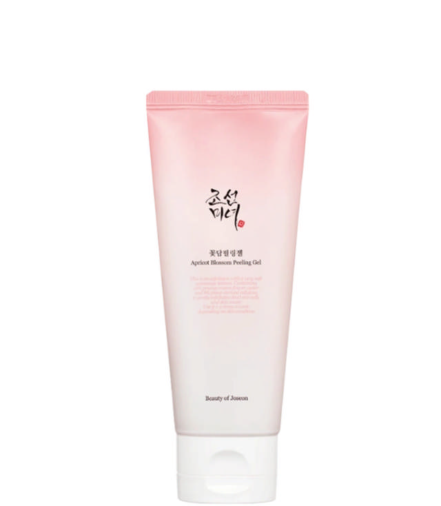 Beauty Of Joseon Apricot Blossom Peeling Gel, 100 ml.