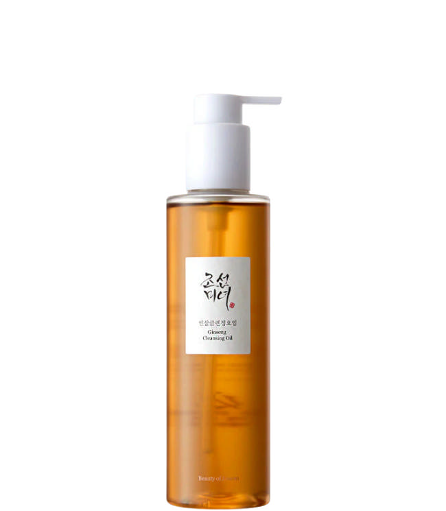 Beauty of Joseon Ginseng Cleansing Oil, 210 ml.