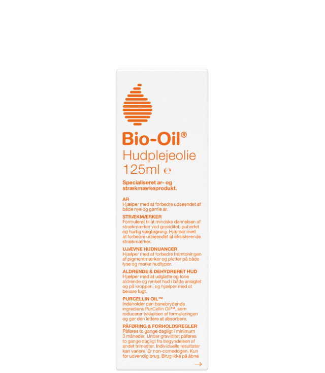 Bio-Oil, 125 ml.