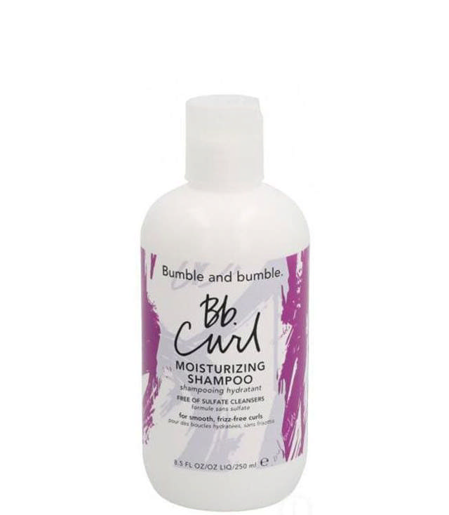 Bumble and Bumble Curl Moisturizing Shampoo, 250 ml.