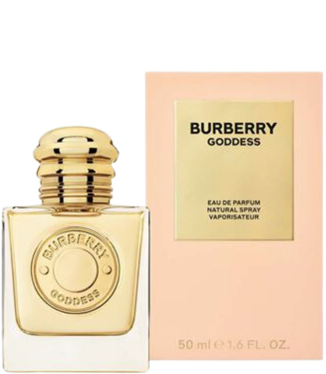 Burberry Goddess Edp, 50 ml.