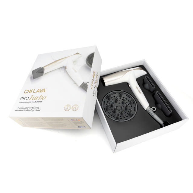 Chi Lava Pro Turbo Hair Dryer