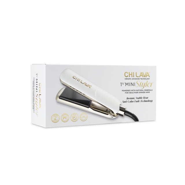 Chi Lava Ministyler