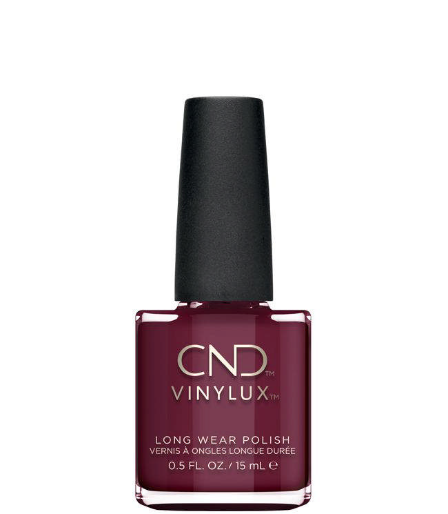CND Vinylux Bloodline #106 Neglelak, 15 ml.