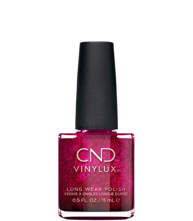 CND Vinylux Butterfly Queen #190 Neglelak, 15 ml.
