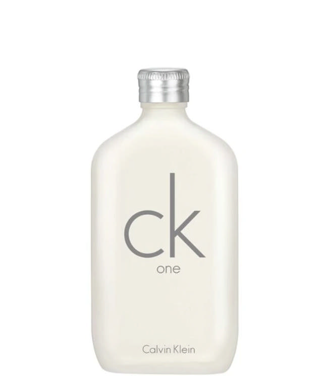 Calvin Klein Ck One Edt, 50 ml.