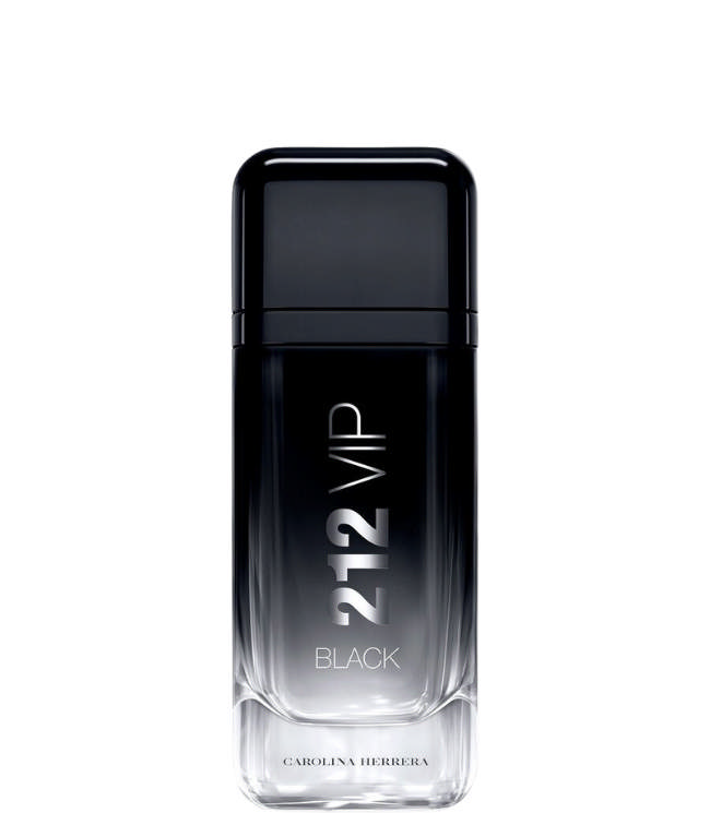 Carolina Herrera 212 Vip Black Edp, 100 ml.