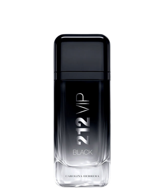 Carolina Herrera 212 Vip Black Edp, 100 ml.