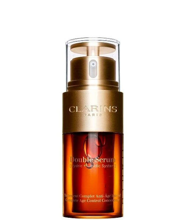 Clarins Double Serum All skin types, 30 ml.