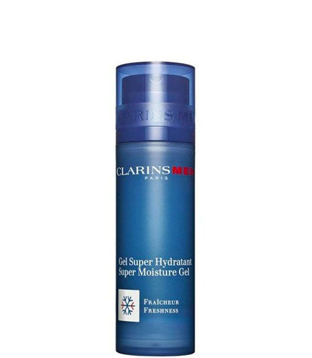 Clarins Men Hydration Moisture Gel Normal Skin, 50 ml.