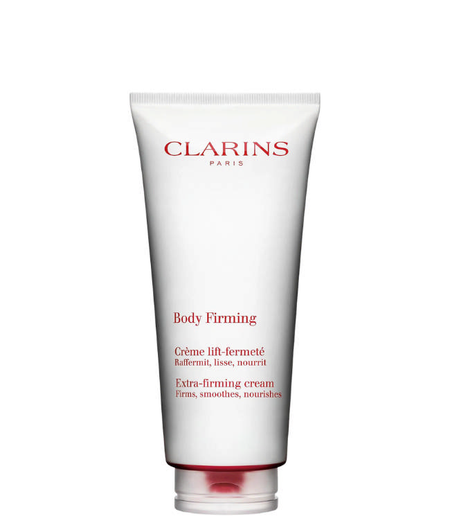 Clarins Body firming cream, 200 ml.